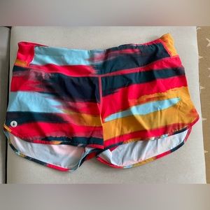 Smartwool shorts, new, no tags